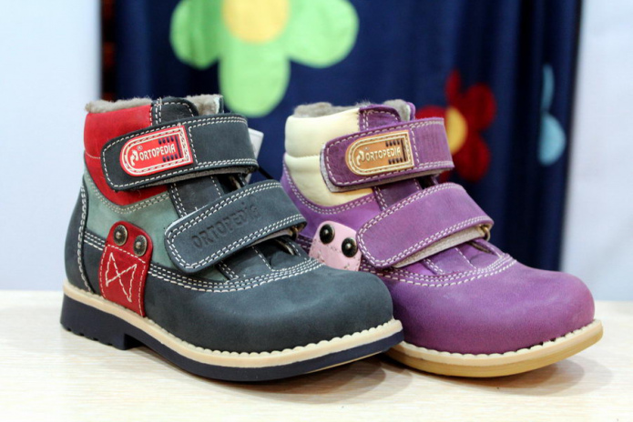 Ножки в порядке